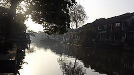 西塘美景