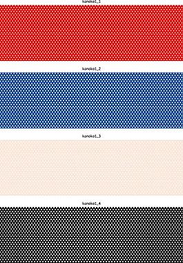 矢量素材 花纹 矢量花纹背景矢量素材