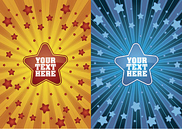 喜庆节日狂欢海报背景