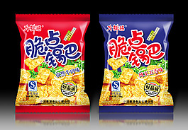 包装立体效果