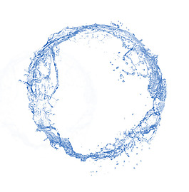 水