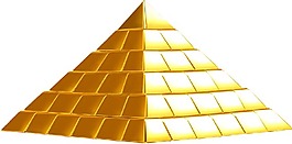 金字塔
