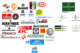 标志LOGO