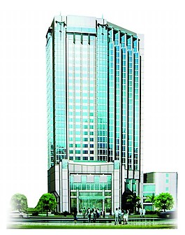 大厦