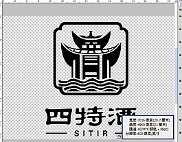 四特酒LOGO