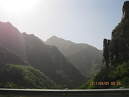 山景