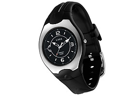 炫酷黑色瑞士名表