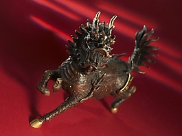 瑞兽