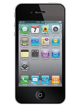 iphone4手机图片