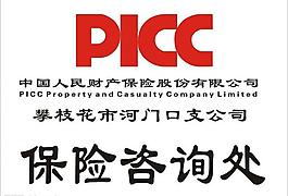 picc图片