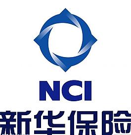 新华保险图片