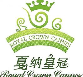 戛纳皇冠logo图片