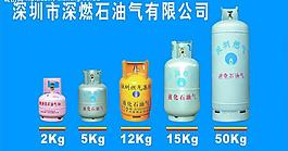 煤气瓶图片