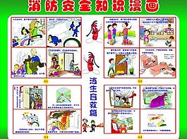 消防安全图片