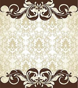 古典花纹 欧式花纹底纹图片