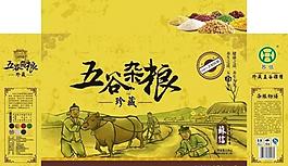 五谷杂粮图片