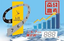 高考加油图片