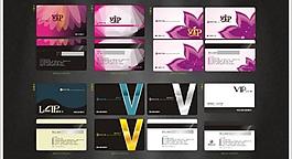 商场会员卡图片