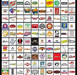 食品 饮料 餐厅标志设计图片