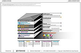 矢量图表设计素材_50