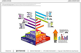 矢量图表设计素材_43
