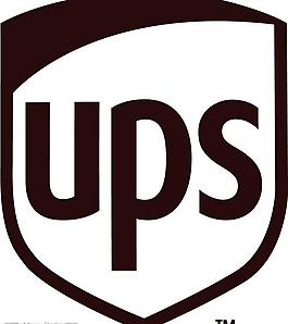 ups新标图片