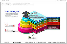 矢量图表设计素材_20
