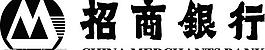 招商银行矢量标志图片