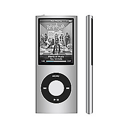 苹果产品系列－ipodnano分层素材