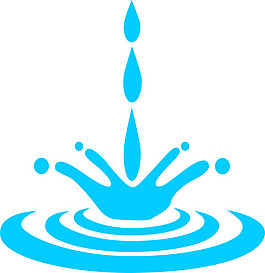 水