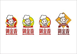 御金香 标志