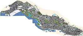 深圳地图