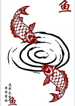 下载中国风水墨如鱼得水背景如鱼得水图片如鱼得水海报如鱼得水图片