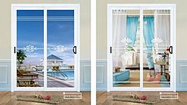 门业画册 雕花工艺图片