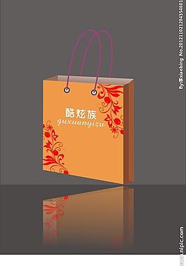 手提袋 (注效果图)图片