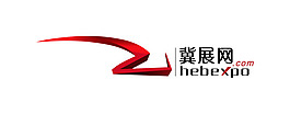 冀展网标志设计矢量图