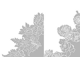 角花