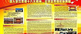 十八大图片