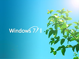 win7背景圖