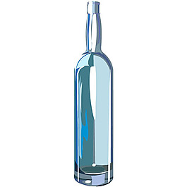 酒瓶