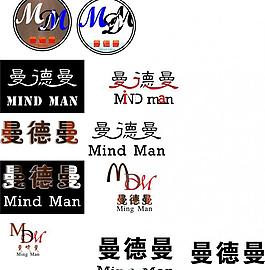 曼德曼logo图片
