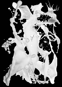 牛奶液体图片 牛奶液体素材 牛奶液体模板免费下载 六图网