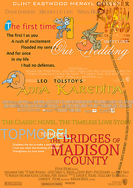 艺术字写真使用字体