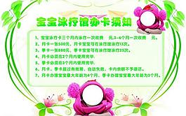 婴儿办卡须知图片