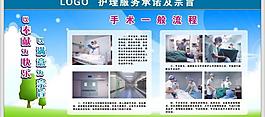 医院宣传栏图片