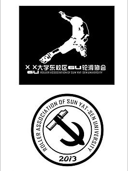 班服常用图案图片