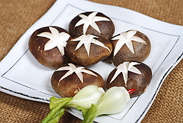 香菇 蘑菇