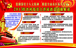 土坯房改造政策