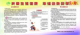 计划生育图片