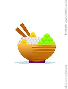 手绘ai素材图片